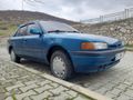 Sahibinden Mazda 323 1.6 GLX 1993 Japon harikası