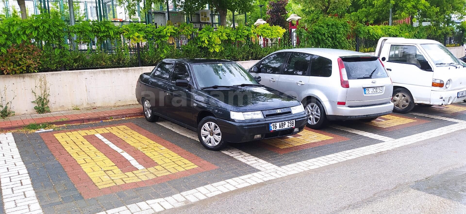 Sahibinden Lada Vega 1.6 2006 Model 1
