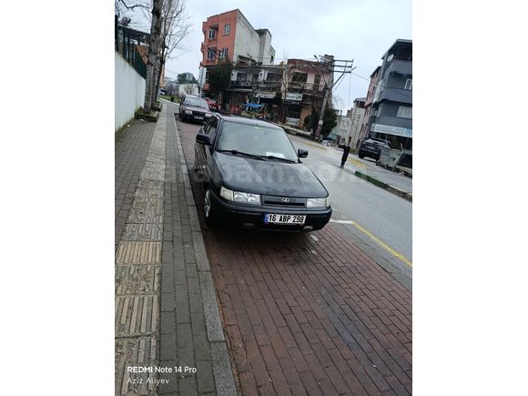 Sahibinden Lada Vega 1.6 2006 Model