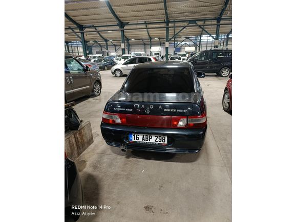 Sahibinden Lada Vega 1.6 2006 Model