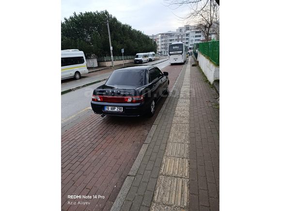 Sahibinden Lada Vega 1.6 2006 Model