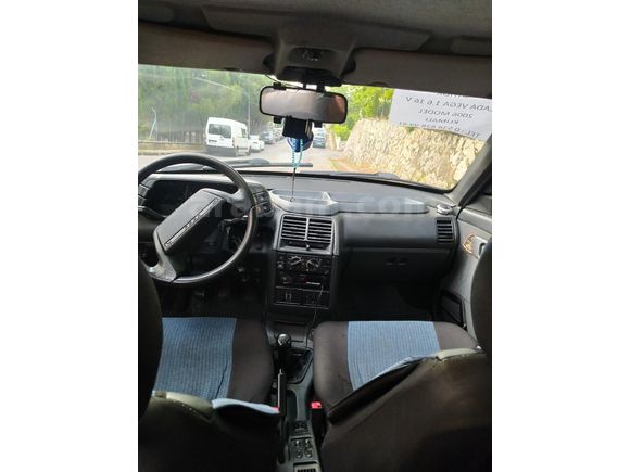 Sahibinden Lada Vega 1.6 2006 Model