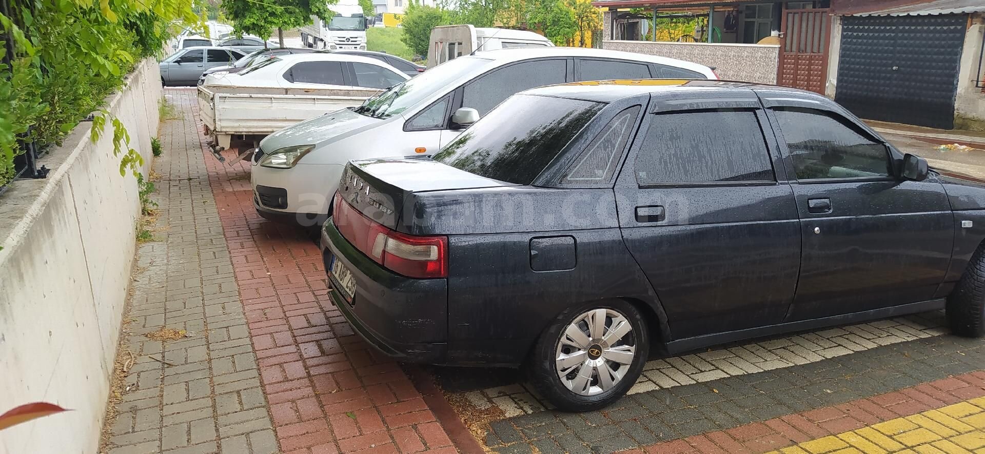 Sahibinden Lada Vega 1.6 2006 Model 6