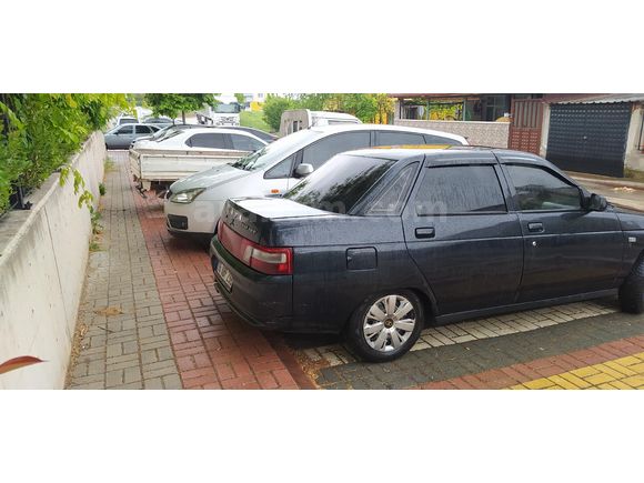 Sahibinden Lada Vega 1.6 2006 Model