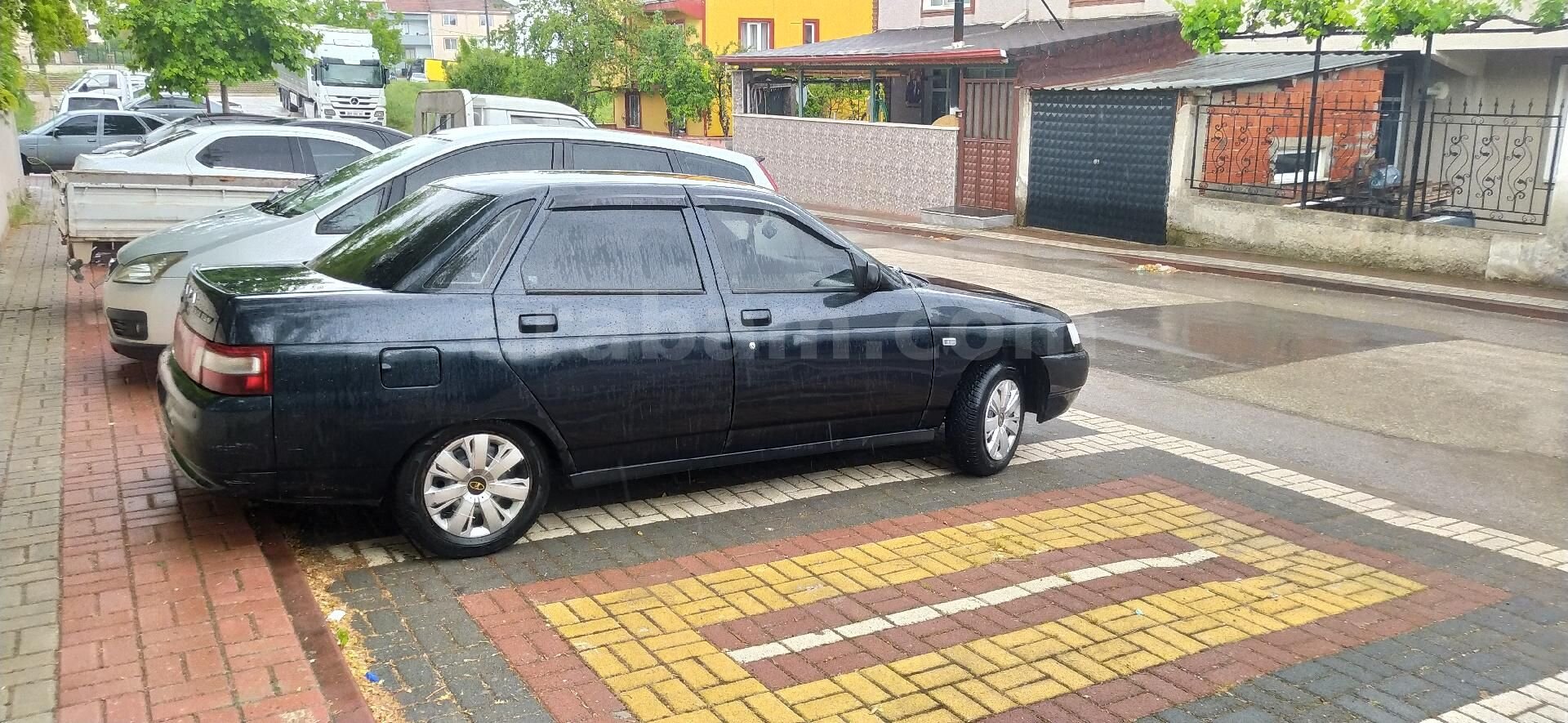 Sahibinden Lada Vega 1.6 2006 Model 5