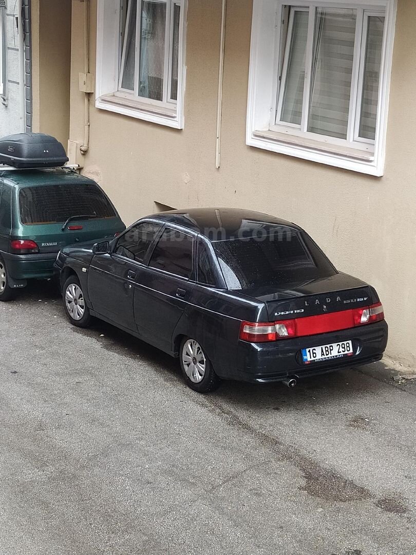Sahibinden Lada Vega 1.6 2006 Model 2
