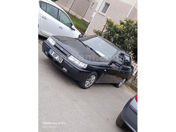Sahibinden Lada Vega 1.6 2006 Model