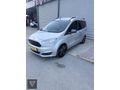 2014 Ford Tourneo Courier Titanium Plus | Tramersiz | 133.000 km