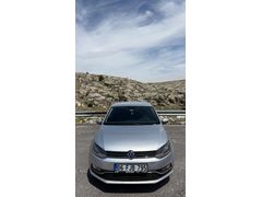 Sahibinden Volkswagen Polo 1.4 TDi Comfortline 2017 Model