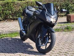 Sahibinden Kawasaki Ninja 250 R 