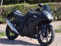 Sahibinden Kawasaki Ninja 250 R 