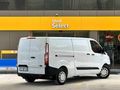 FORD CUSTOM UZUN ŞASE KLİMALI