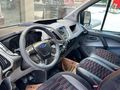 FORD CUSTOM UZUN ŞASE KLİMALI