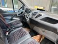 FORD CUSTOM UZUN ŞASE KLİMALI