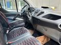 FORD CUSTOM UZUN ŞASE KLİMALI