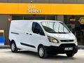 FORD CUSTOM UZUN ŞASE KLİMALI