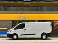 FORD CUSTOM UZUN ŞASE KLİMALI