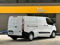 FORD CUSTOM UZUN ŞASE KLİMALI
