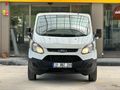 FORD CUSTOM UZUN ŞASE KLİMALI