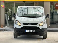 FORD CUSTOM UZUN ŞASE KLİMALI
