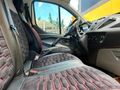 FORD CUSTOM UZUN ŞASE KLİMALI