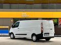 FORD CUSTOM UZUN ŞASE KLİMALI