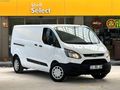 FORD CUSTOM UZUN ŞASE KLİMALI