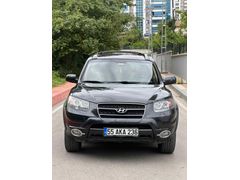 Sahibinden Hyundai Santa Fe 2.2 CRDi VGT Premium 2008 Model 