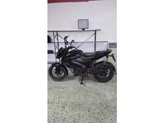 Sahibinden Bajaj Pulsar 200 NS 