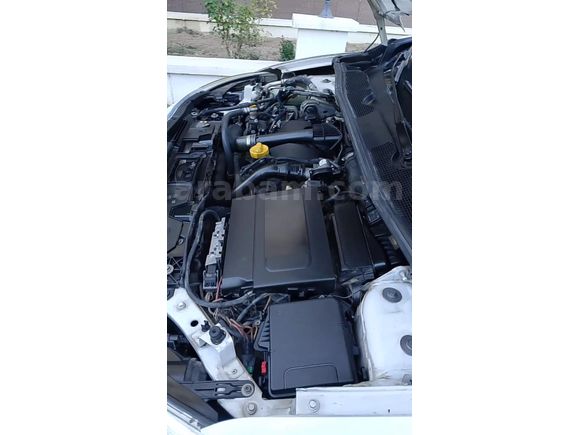 Sahibinden Renault Fluence 1.5 dCi Touch 2013 Model