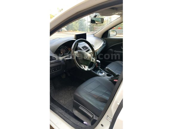 Sahibinden Renault Fluence 1.5 dCi Touch 2013 Model