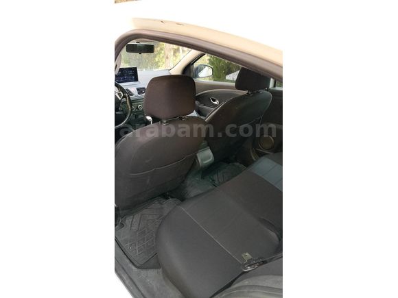 Sahibinden Renault Fluence 1.5 dCi Touch 2013 Model