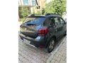 Sahibinden Dacia Sandero 1.5 dCi Stepway 2017 Model 