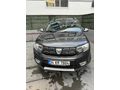 Sahibinden Dacia Sandero 1.5 dCi Stepway 2017 Model 
