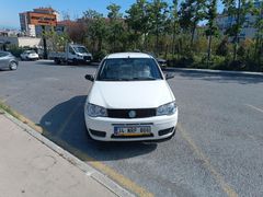 Sahibinden Fiat Albea Sole 1.4 Fire Dynamic 2009 Model