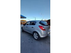 DEĞİŞENSİZ,Temiz,BAKIMLI OpelCorsa 2014