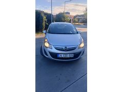 DEĞİŞENSİZ,Temiz,BAKIMLI OpelCorsa 2014