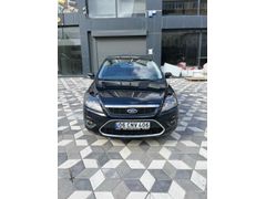 Sahibinden Ford Focus 1.6 TDCi Titanium 2008 Model  196.000 km Siyah