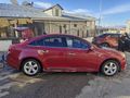 Sahibinden Chevrolet Cruze 1.6 2010 Model  175.000 km Bordo