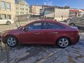 Sahibinden Chevrolet Cruze 1.6 2010 Model  175.000 km Bordo