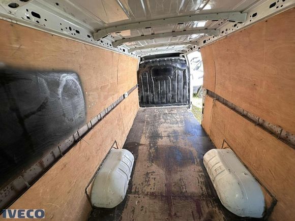 ALTINDAŞ IVECO 2.el 2015 15 m3 çift teker 430 bin km