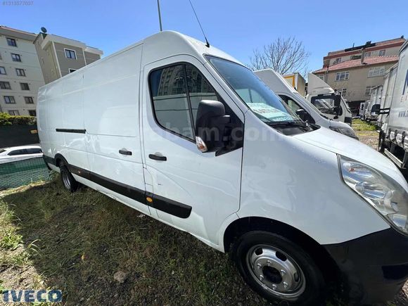 ALTINDAŞ IVECO 2.el 2015 15 m3 çift teker 430 bin km
