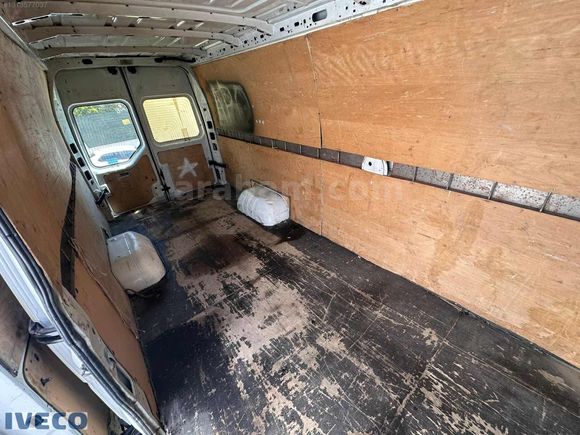 ALTINDAŞ IVECO 2.el 2015 15 m3 çift teker 430 bin km