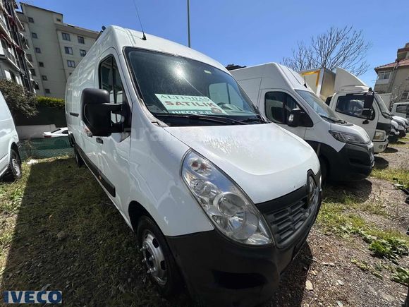 ALTINDAŞ IVECO 2.el 2015 15 m3 çift teker 430 bin km