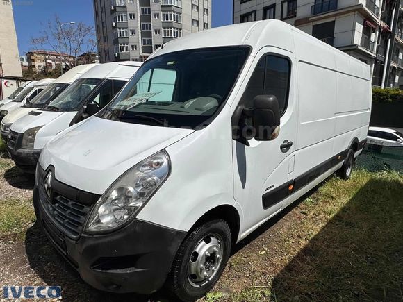 ALTINDAŞ IVECO 2.el 2015 15 m3 çift teker 430 bin km