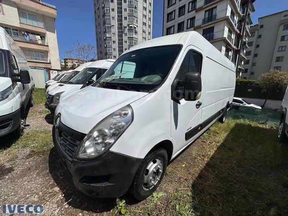 ALTINDAŞ IVECO 2.el 2015 15 m3 çift teker 430 bin km
