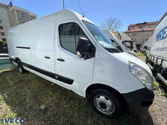 ALTINDAŞ IVECO 2.el 2015 15 m3 çift teker 430 bin km