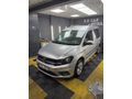 Galeriden Volkswagen Caddy 2.0 TDI Trendline 2016 Model İstanbul