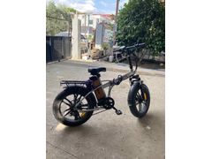 Sahibinden Elektrikli Araçlar Scooter RKS 