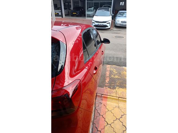 Sahibinden Kia Rio 1.4 CVVT Elegance Tekno 2019 Model